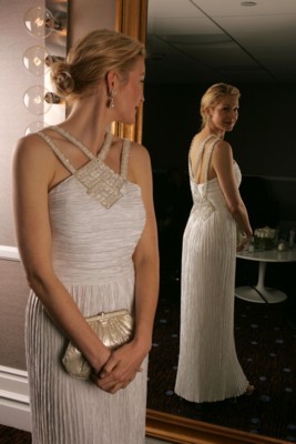 Kelly Rutherford poster