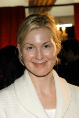 Kelly Rutherford poster
