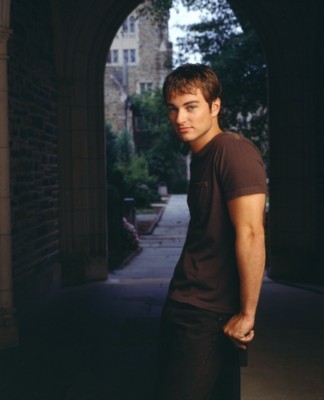 Kerr Smith poster