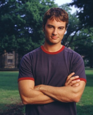 Kerr Smith poster