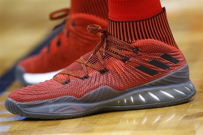 Cheick Diallo poster