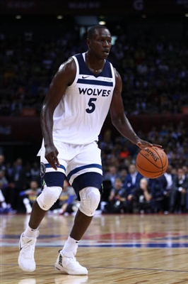 Gorgui Dieng poster