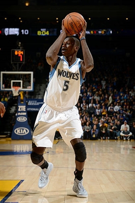 Gorgui Dieng poster