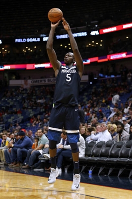Gorgui Dieng poster