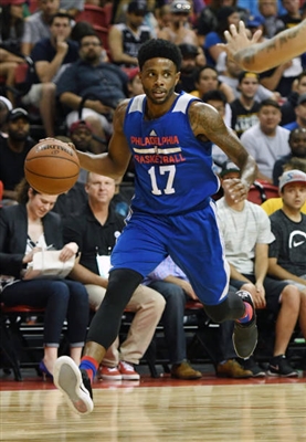 Larry Drew II poster