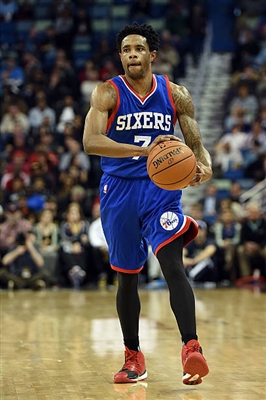 Larry Drew II poster