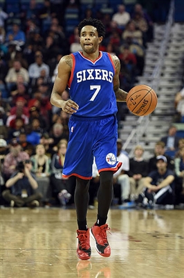 Larry Drew II poster