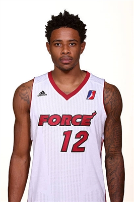 Larry Drew II poster