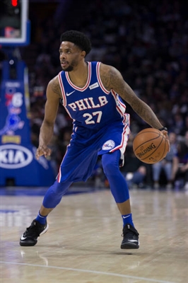 Larry Drew II poster