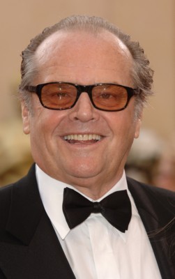 Jack Nicholson sweatshirt