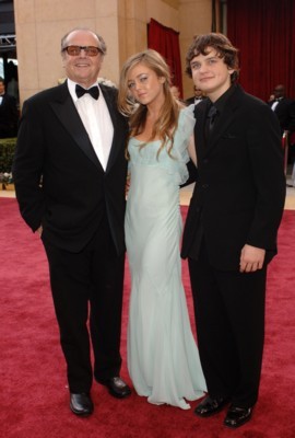 Jack Nicholson sweatshirt