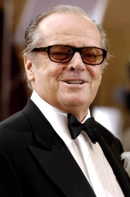 Jack Nicholson sweatshirt