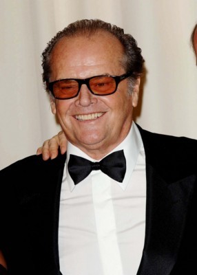 Jack Nicholson sweatshirt