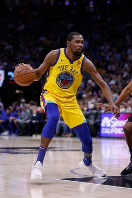 Kevin Durant poster