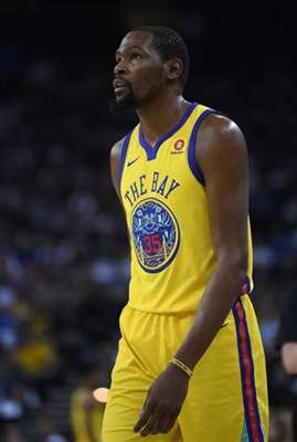 Kevin Durant poster