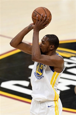 Kevin Durant poster
