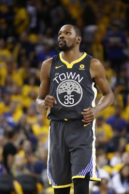 Kevin Durant poster