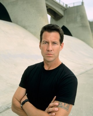 James Denton poster