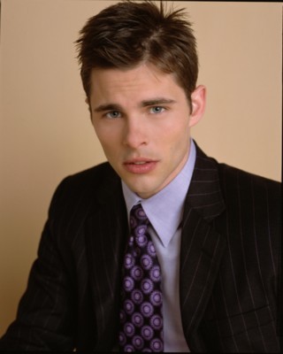 James Marsden poster