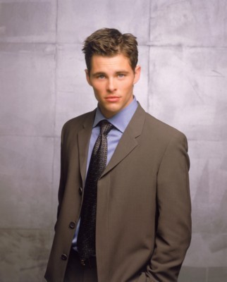 James Marsden poster