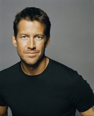 James Denton poster