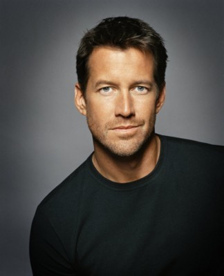 James Denton poster