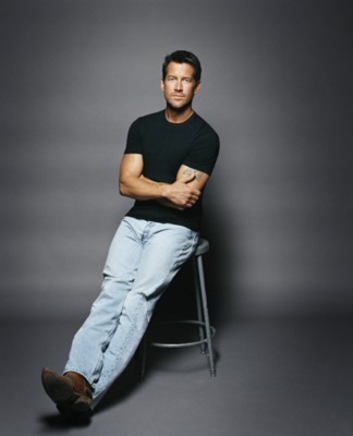 James Denton poster