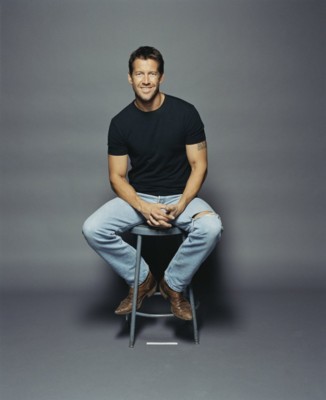 James Denton poster