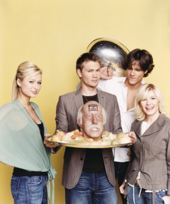 Jared Padalecki poster