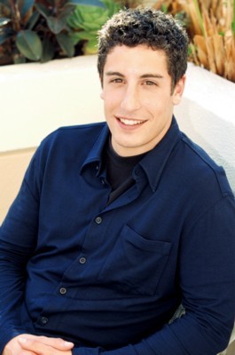 Jason Biggs poster