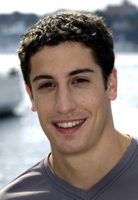Jason Biggs poster