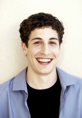 Jason Biggs poster