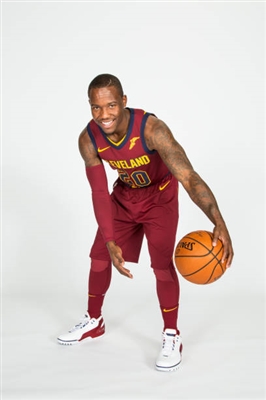 Kay Felder poster