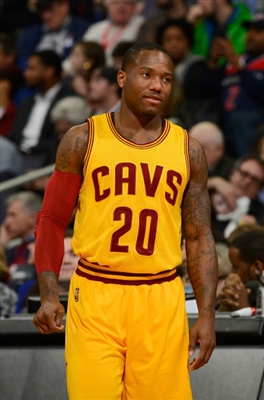 Kay Felder poster