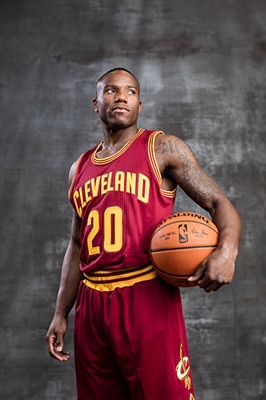 Kay Felder poster