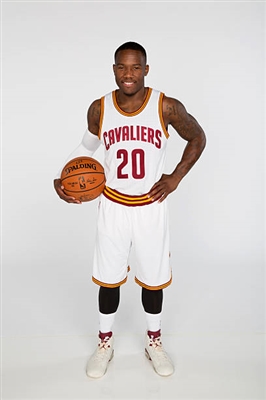Kay Felder poster