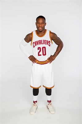 Kay Felder poster