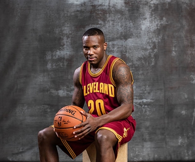 Kay Felder poster