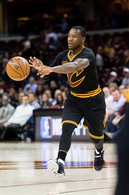 Kay Felder poster