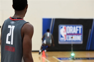 Terrance Ferguson poster