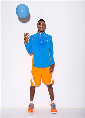 Terrance Ferguson poster