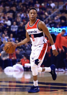 Tim Frazier poster
