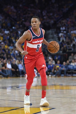 Tim Frazier poster