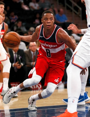 Tim Frazier poster