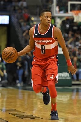 Tim Frazier poster