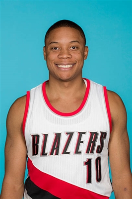 Tim Frazier poster