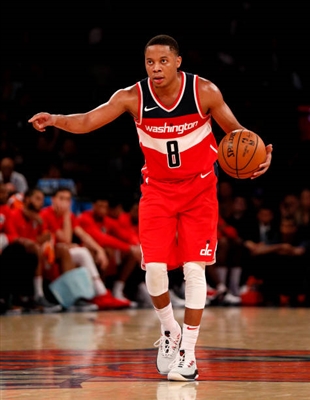 Tim Frazier poster