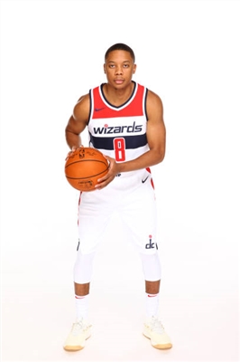 Tim Frazier poster