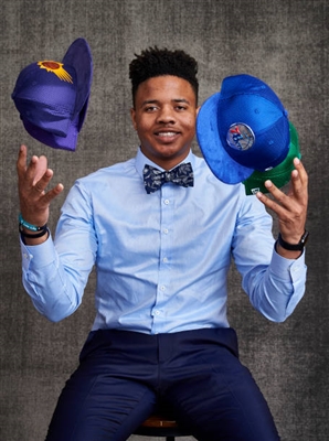 Markelle Fultz poster