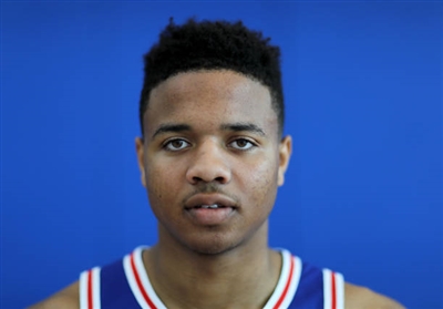Markelle Fultz poster